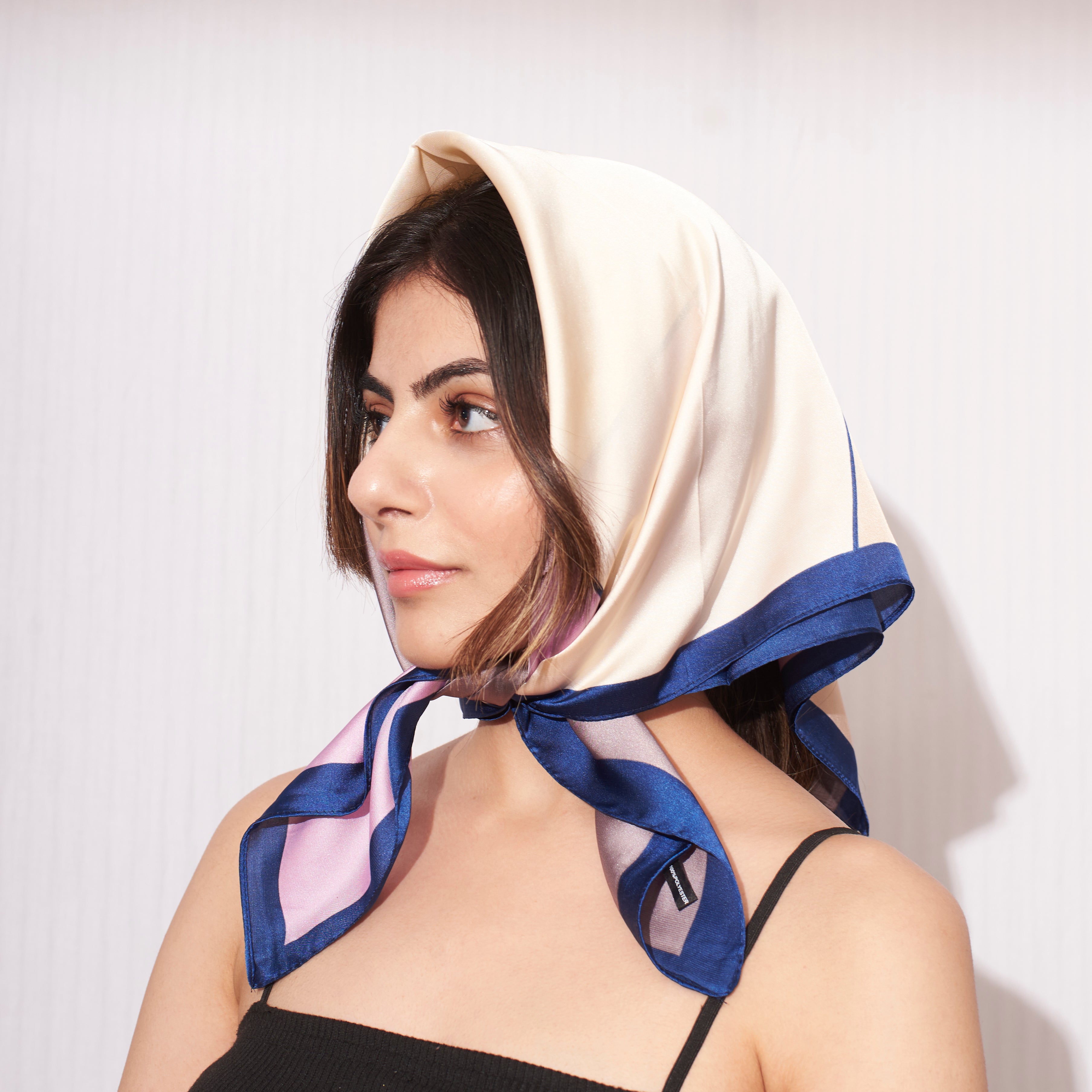 Buy Scarves and Stoles for Women Online Shop Now – Salty Accessories