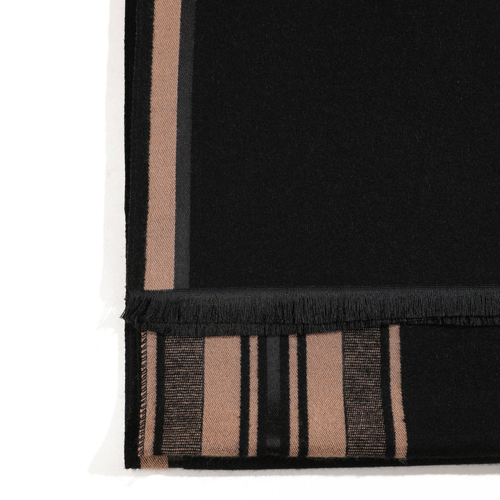 Arctic Black Wrap For Women