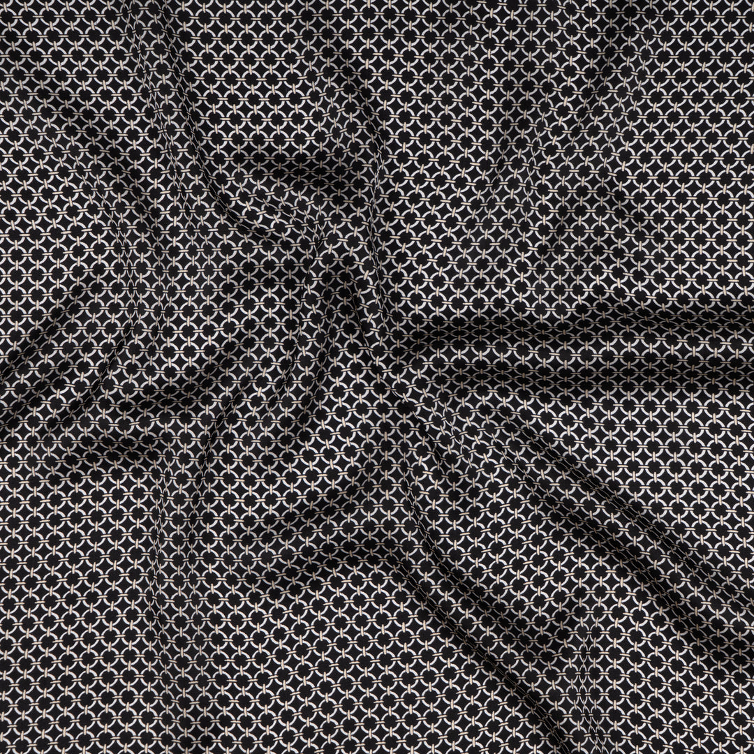 Monogram Muse Scarf