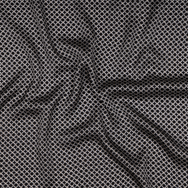 Monogram Muse Scarf