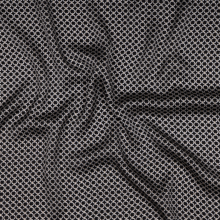 Monogram Muse Scarf