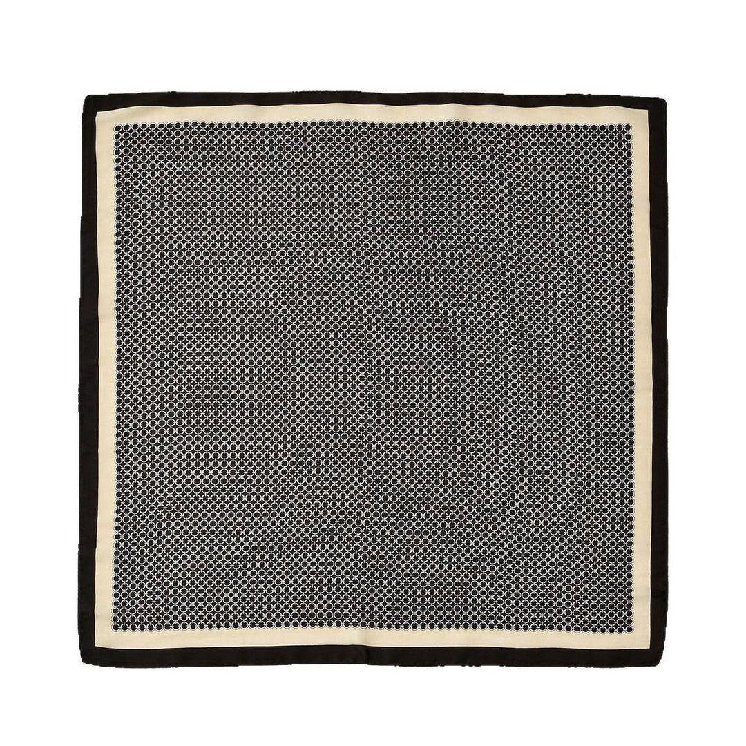 Monogram Muse Scarf