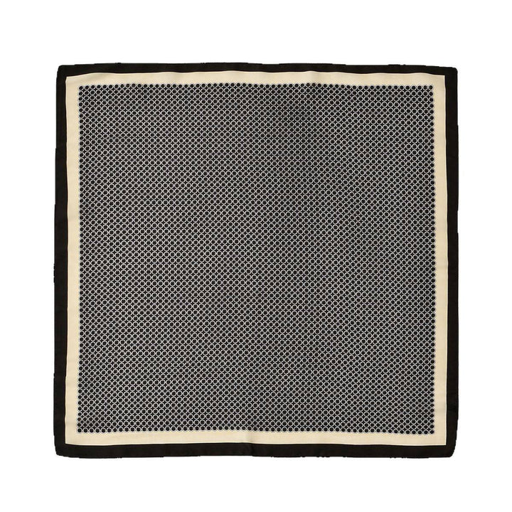Monogram Muse Scarf
