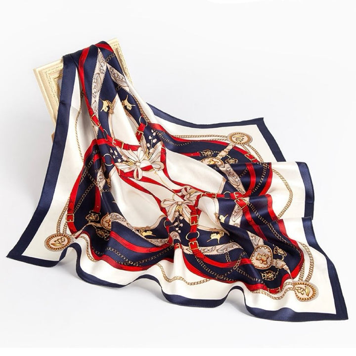 Olive Orbit Scarf | Salty