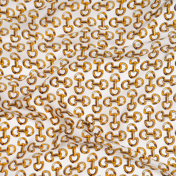 Parisian Charm Designer Scarf