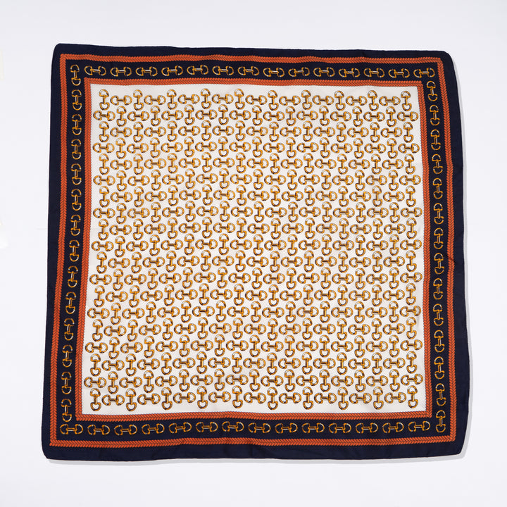Parisian Charm Designer Scarf