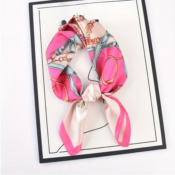 Majesty Luxe Scarf