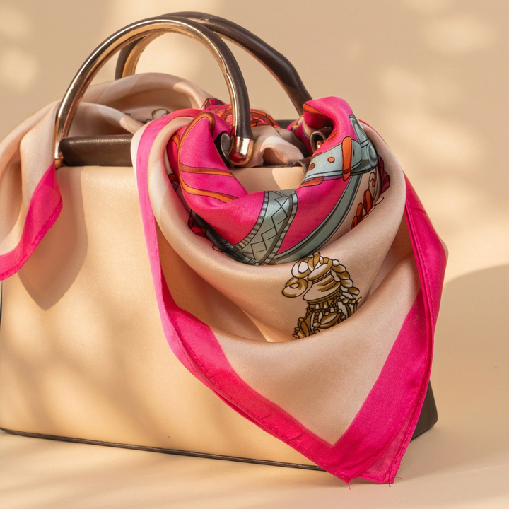Majesty Luxe Scarf