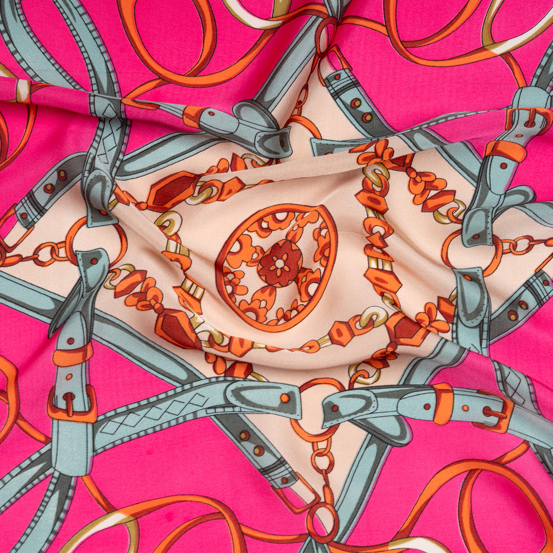 Majesty Luxe Scarf