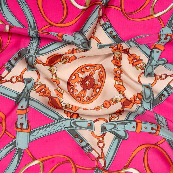 Majesty Luxe Scarf