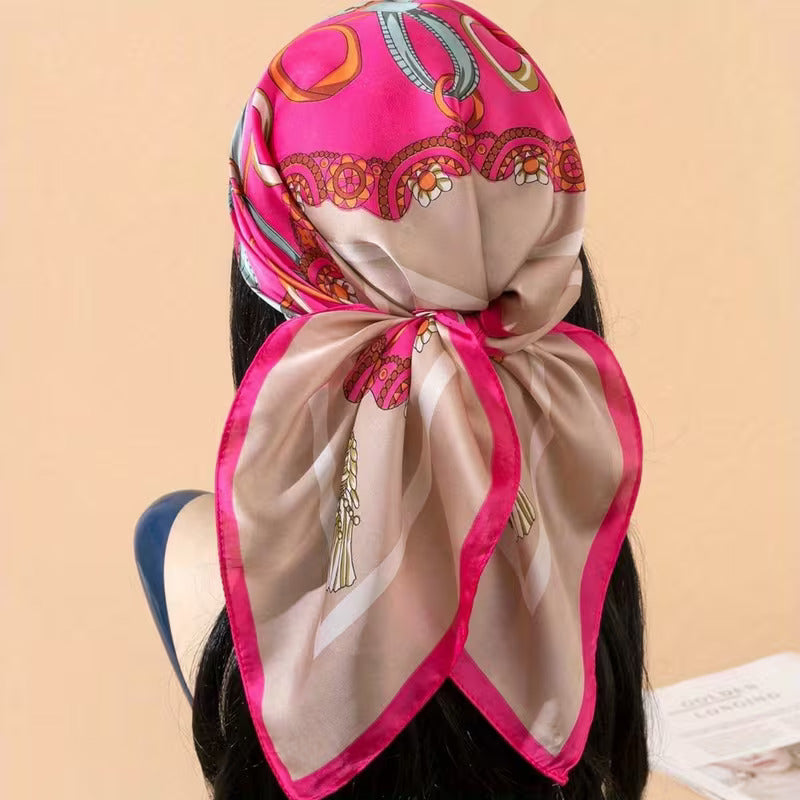 Majesty Luxe Scarf | Salty