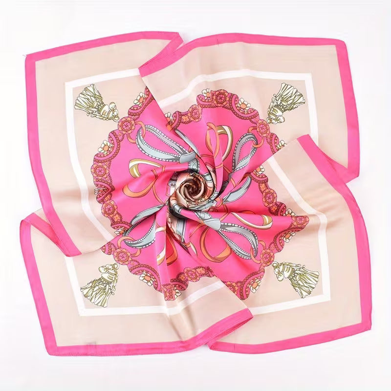 Majesty Luxe Scarf | Salty