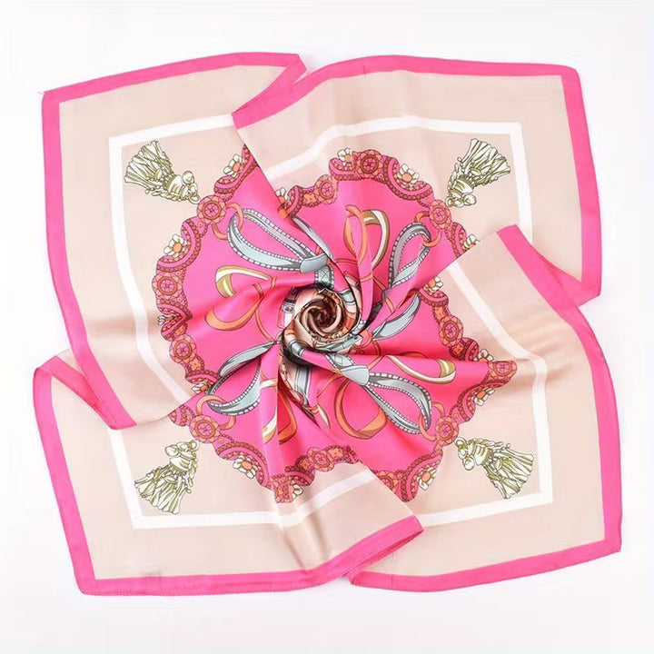 Majesty Luxe Scarf | Salty