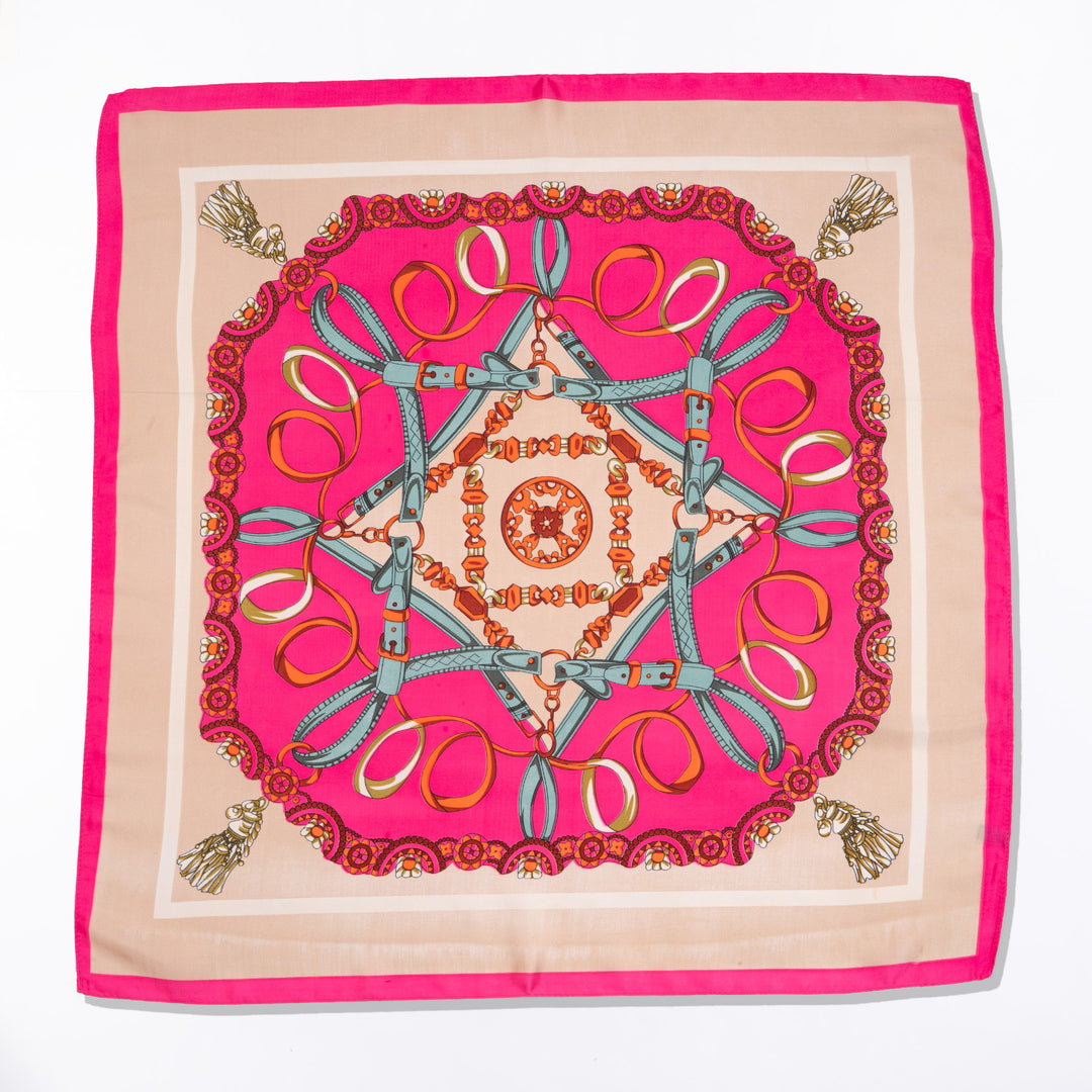 Majesty Luxe Scarf