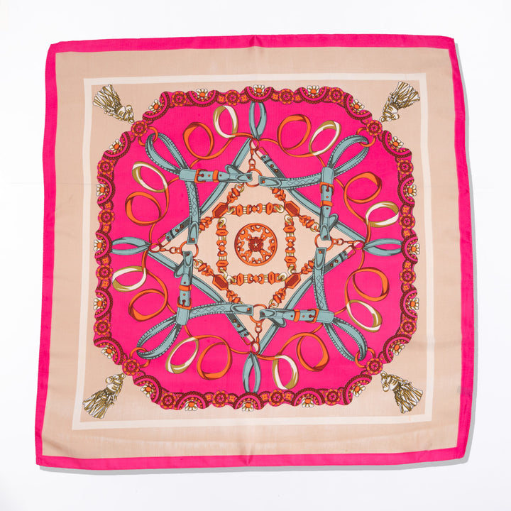 Majesty Luxe Scarf