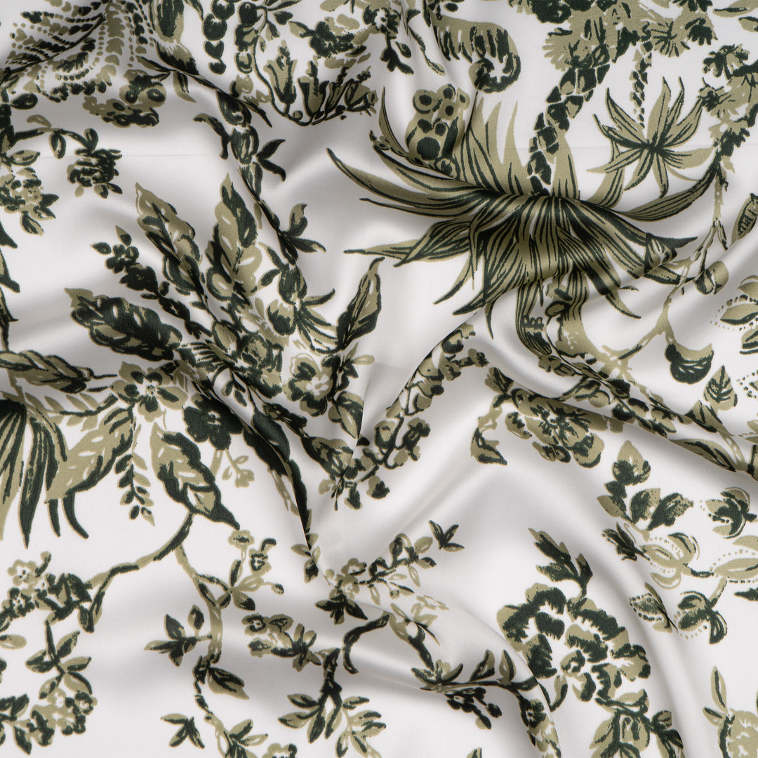 Gårda Provence Satin Scarf
