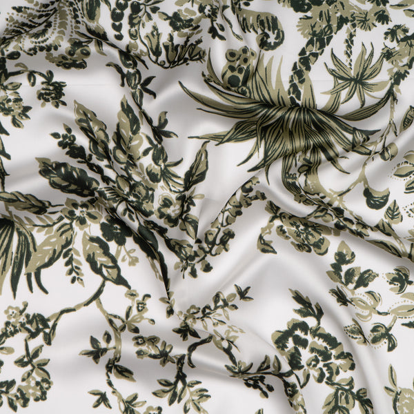 Gårda Provence Satin Scarf