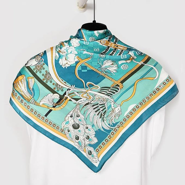 Riva Royale Printed Wrap