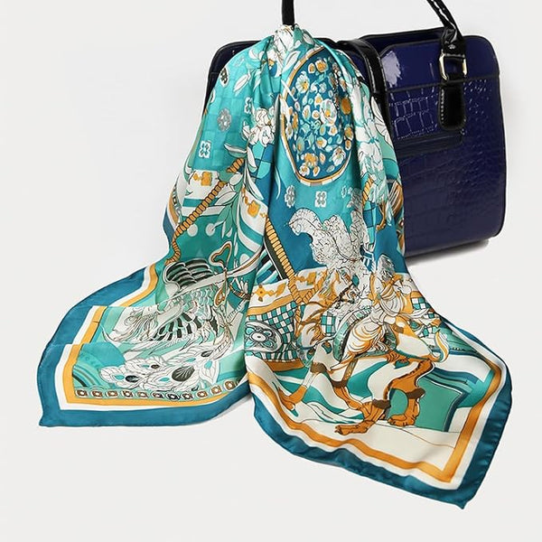 Riva Royale Printed Wrap