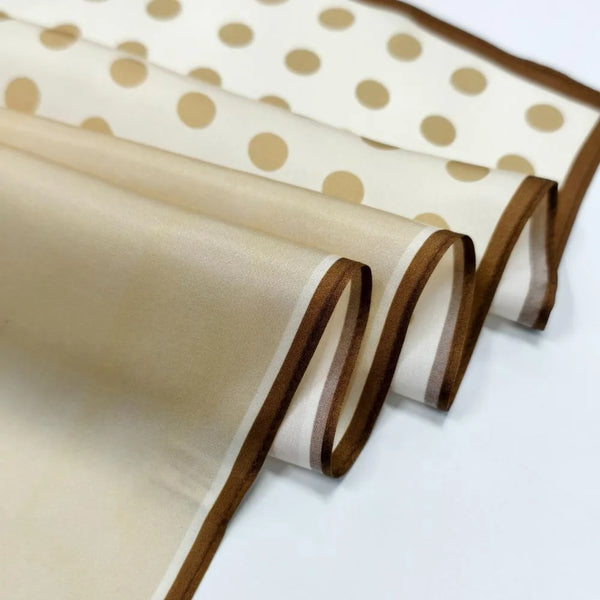 Cocoa Grace Fashion Scarf