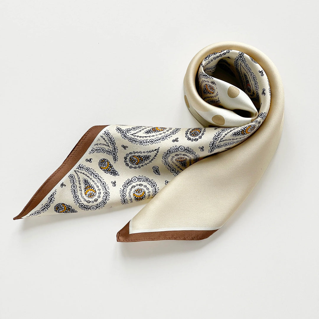 Cocoa Grace Fashion Scarf