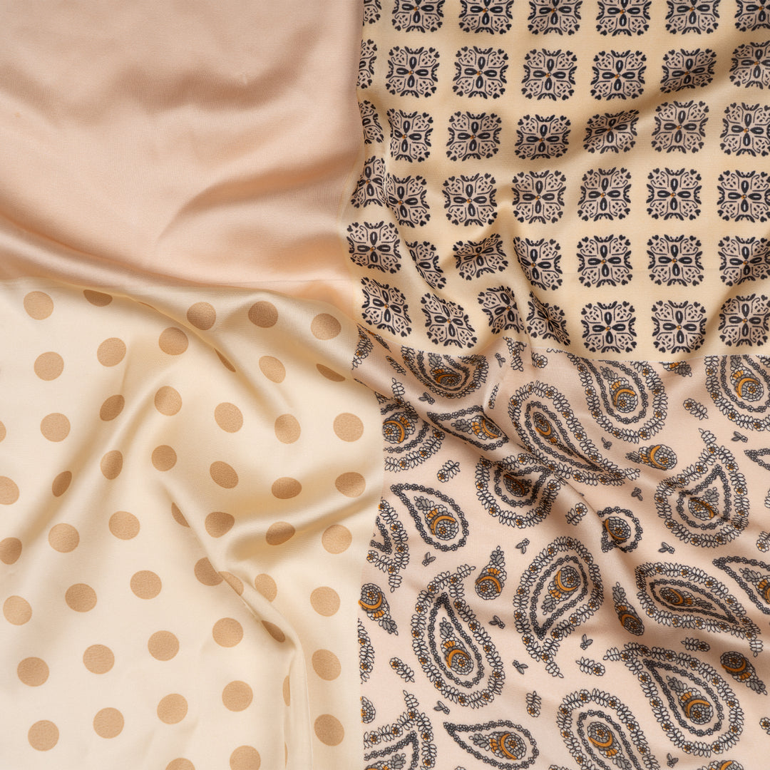 Cocoa Grace Fashion Scarf