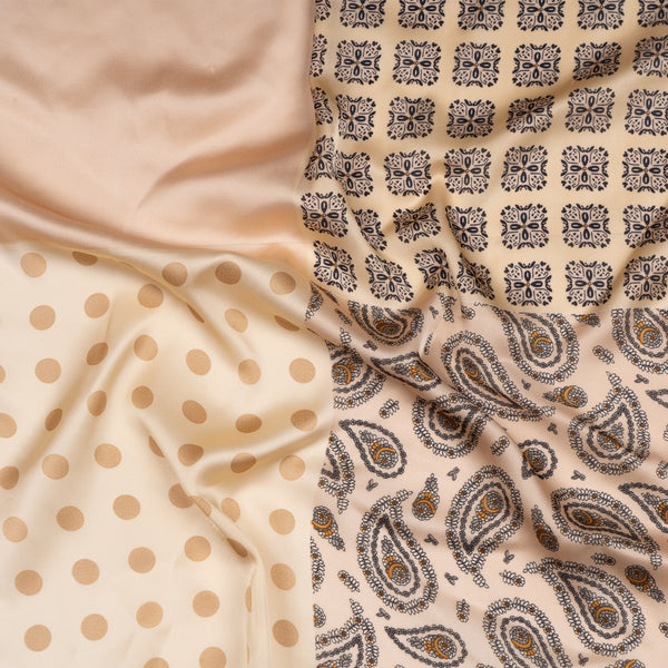 Cocoa Grace Fashion Scarf