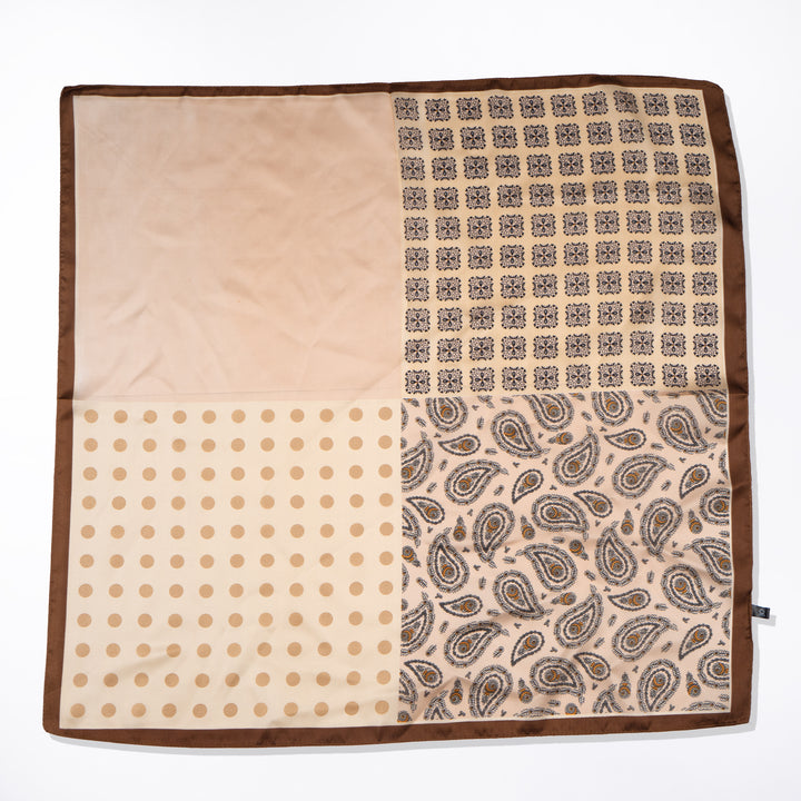 Cocoa Grace Fashion Scarf