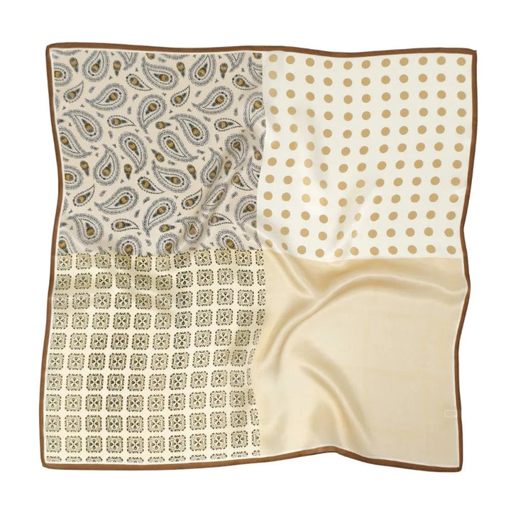 Cocoa Grace Fashion Scarf
