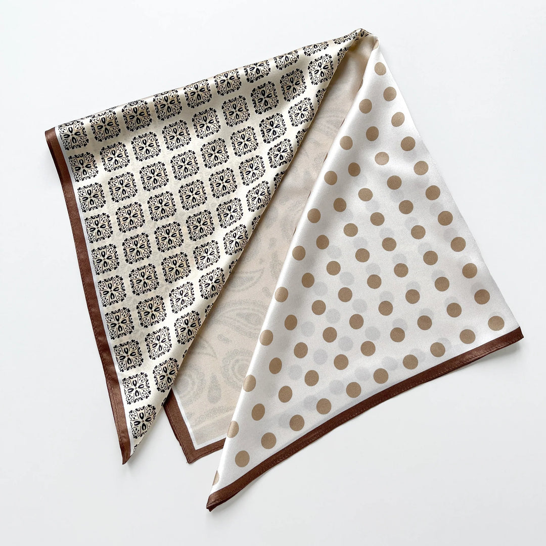 Cocoa Grace Fashion Scarf