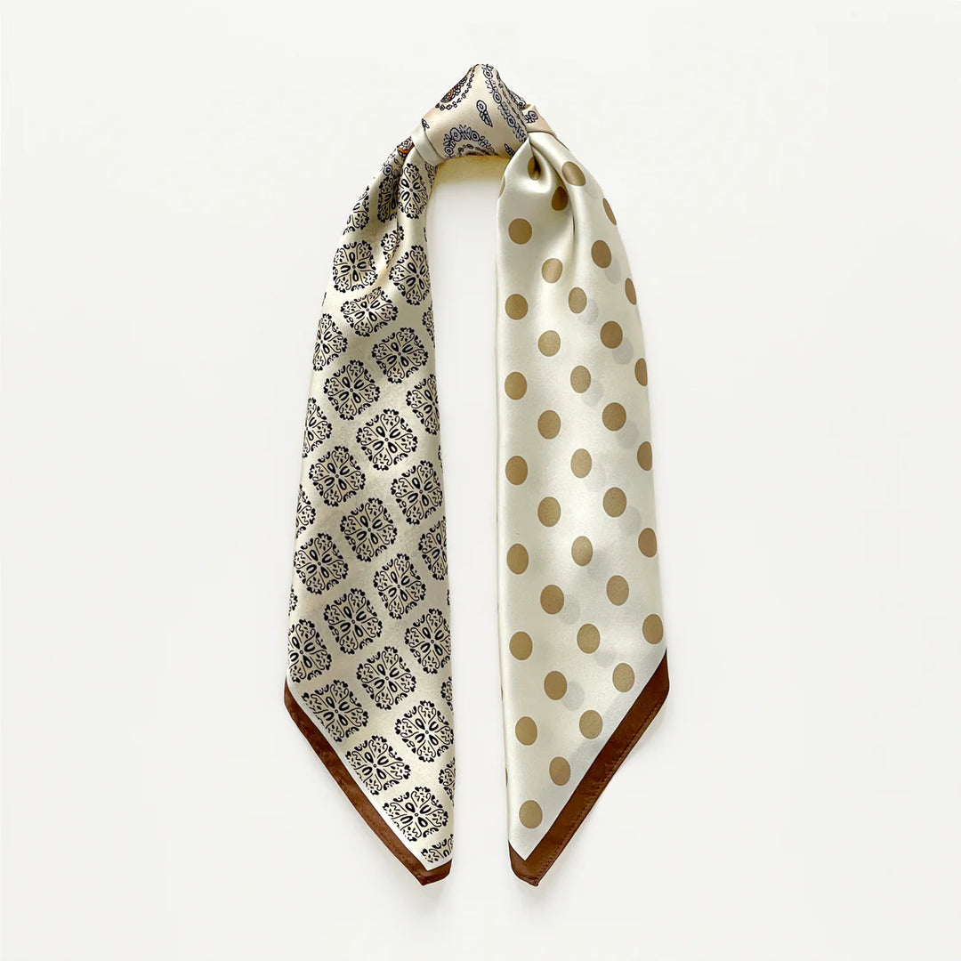 Cocoa Grace Fashion Scarf