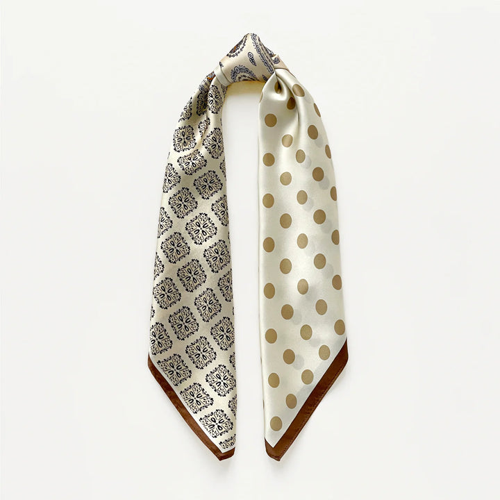 Cocoa Grace Fashion Scarf