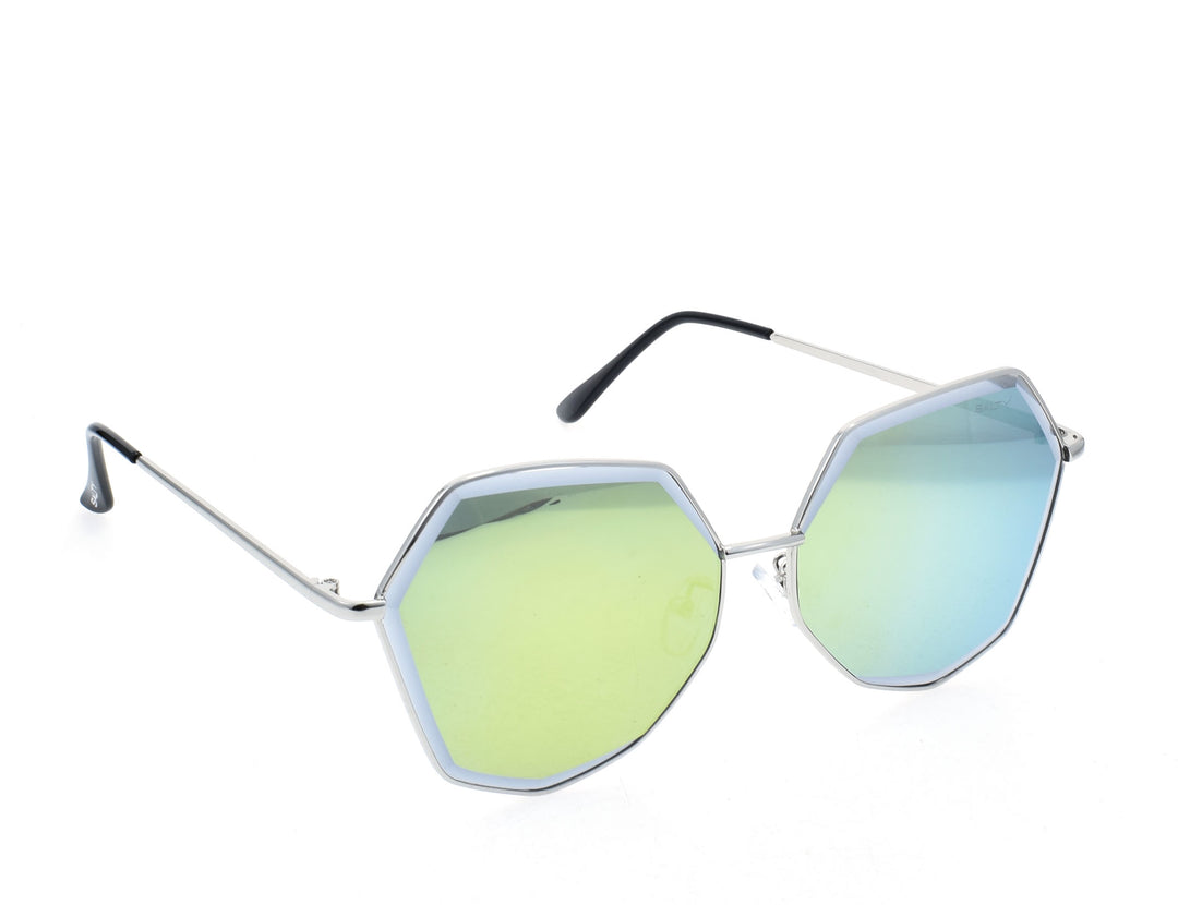 Cloud Noir Sunglasses