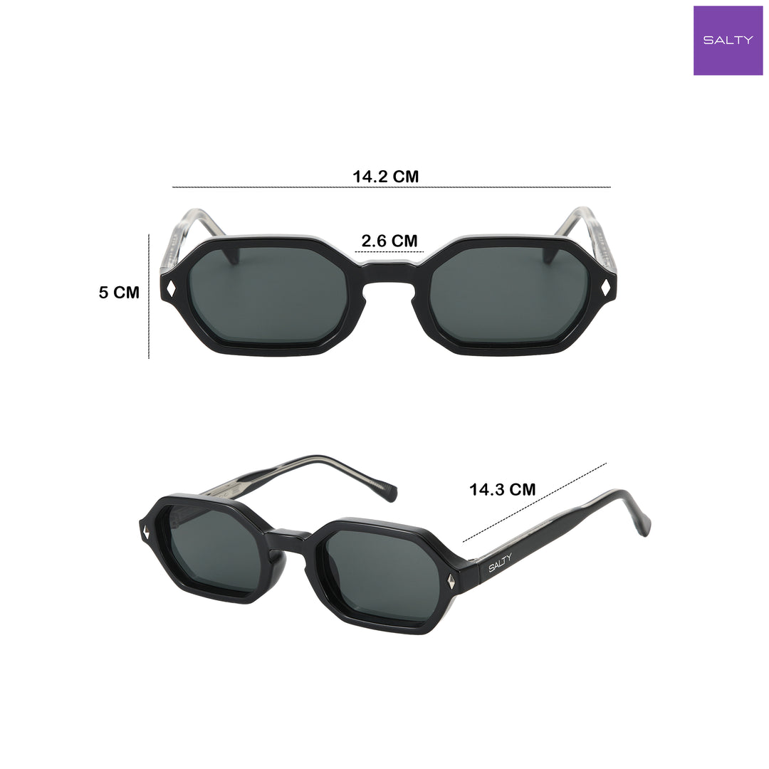 Vera Volt Sunglasses For Men