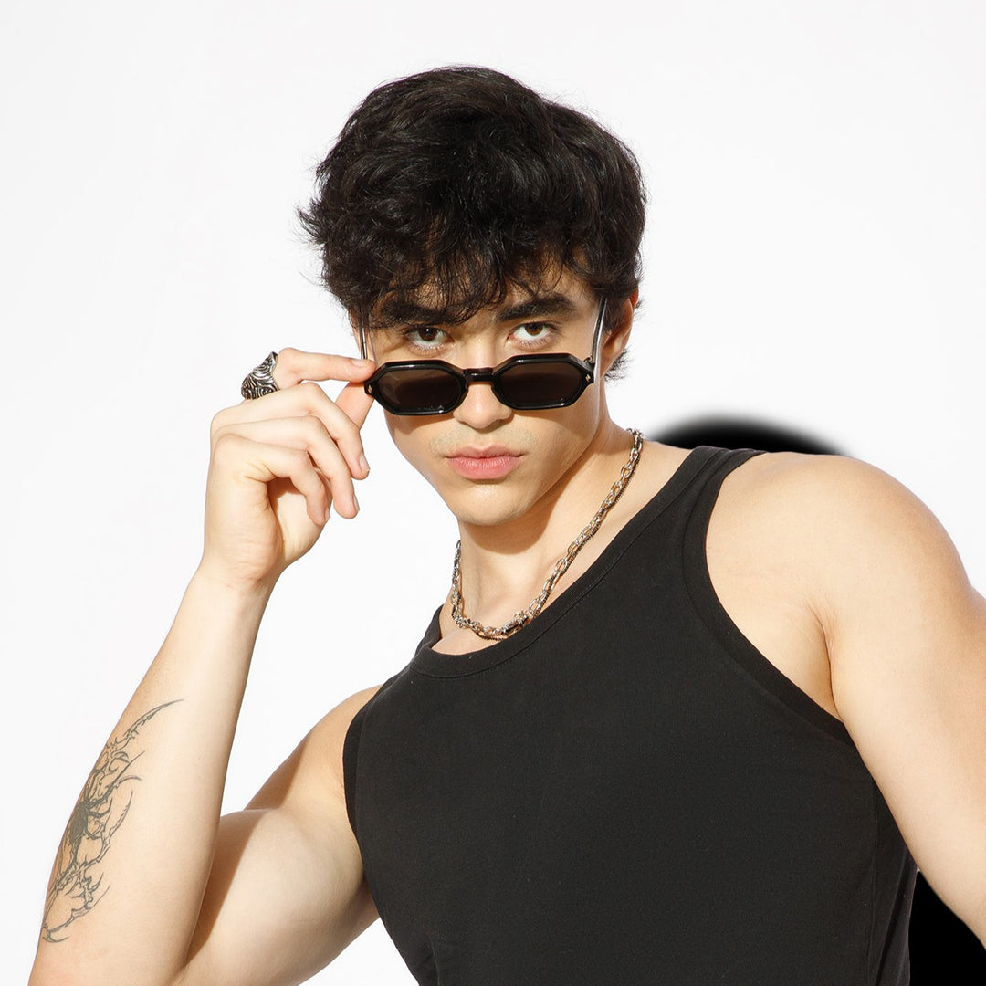 Vera Volt Sunglasses For Men