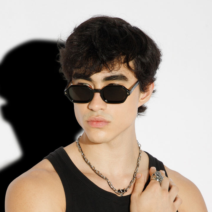 Vera Volt Sunglasses For Men - Salty Accessories