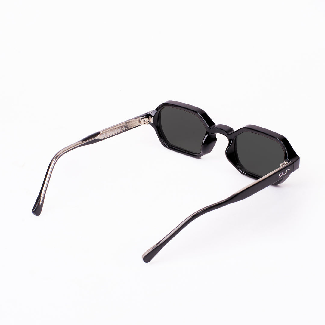 Vera Volt Sunglasses