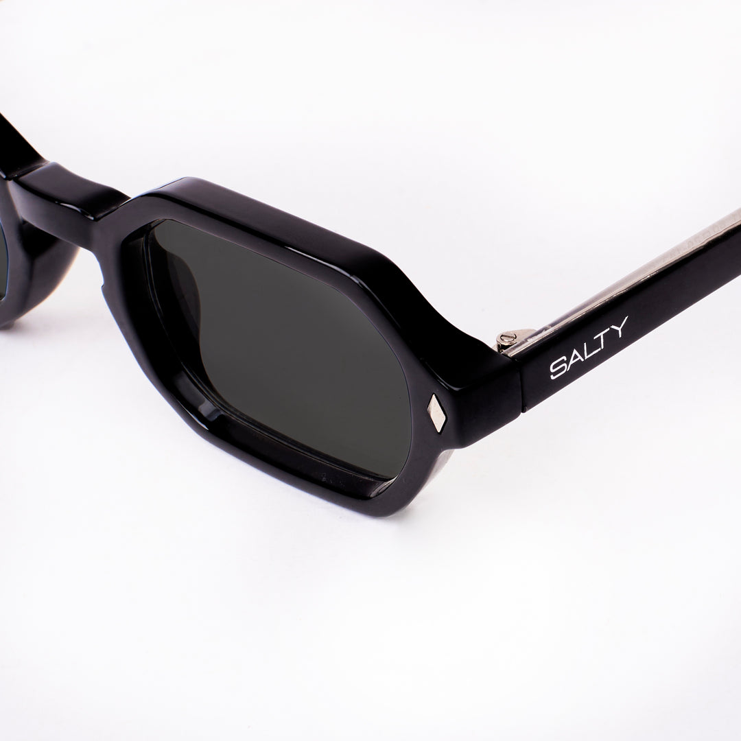 Vera Volt Sunglasses