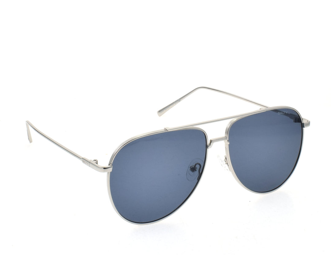 Chrome Chill Sunglasses