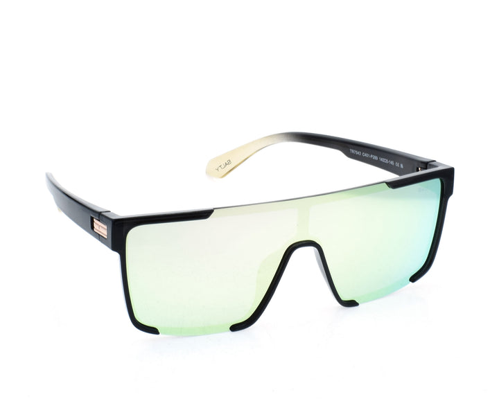 Eclipse Grey-Pink Sunglasses