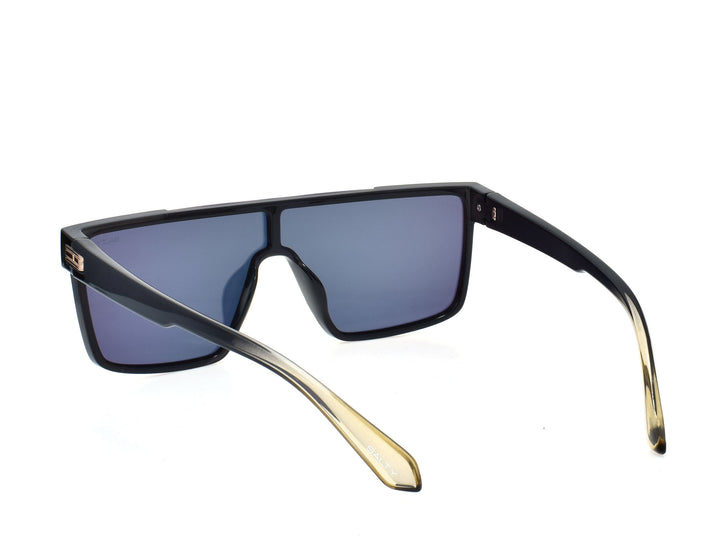 Eclipse Grey-Pink Sunglasses