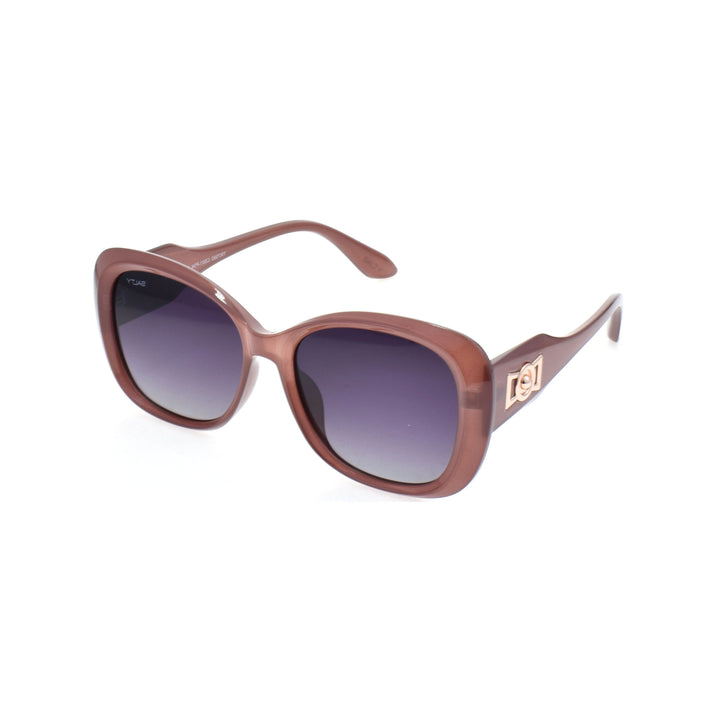 Scarlet Ash Sunglasses