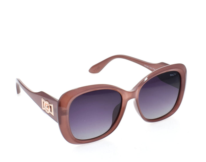 Scarlet Ash Sunglasses