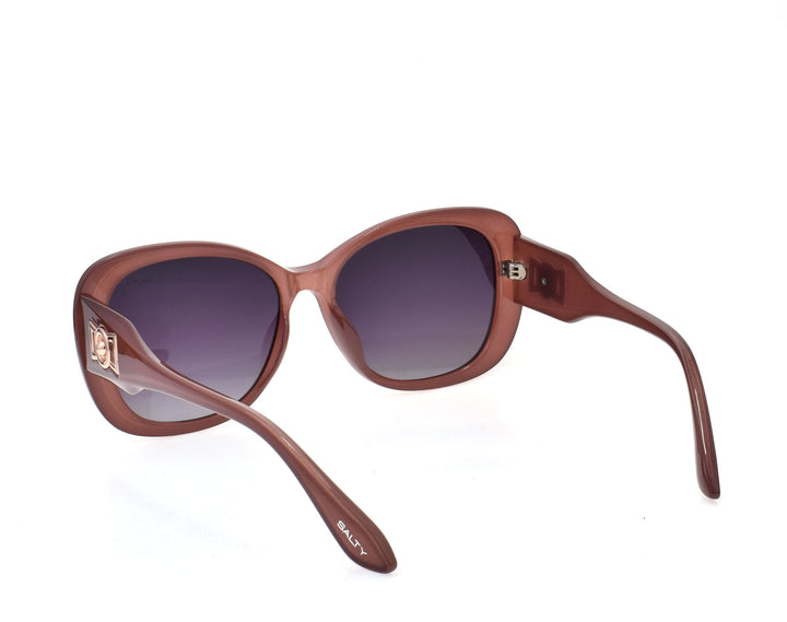 Scarlet Ash Sunglasses