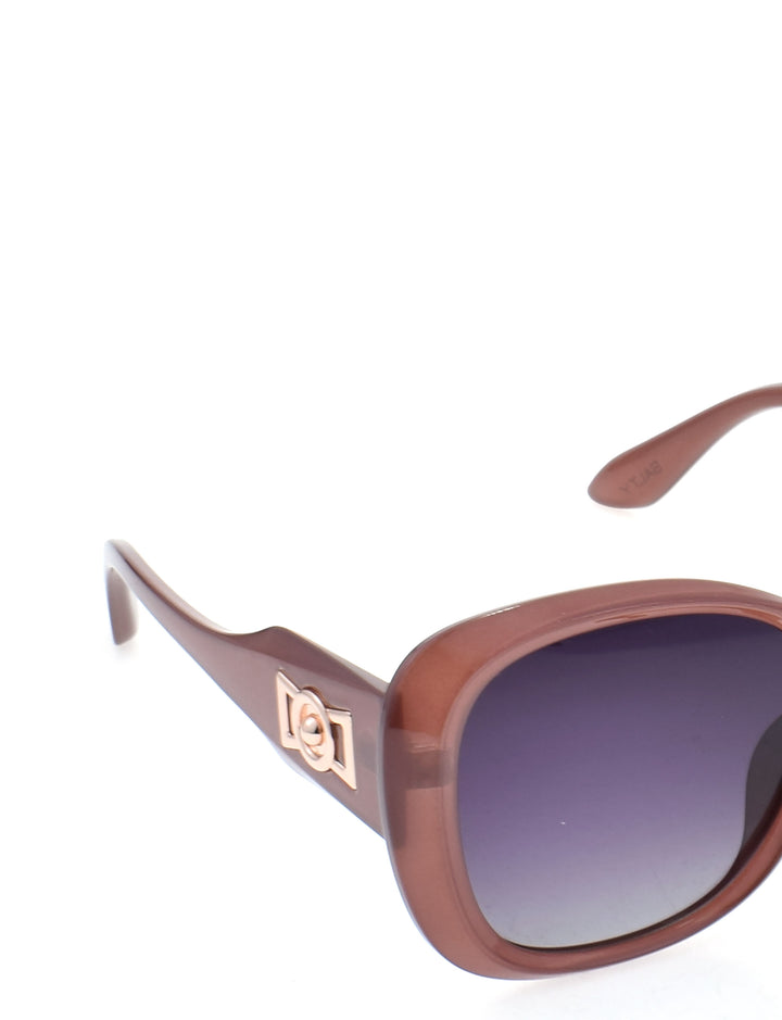 Scarlet Ash Sunglasses