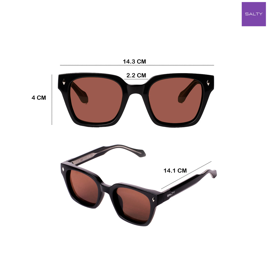 Drip Beam Shades