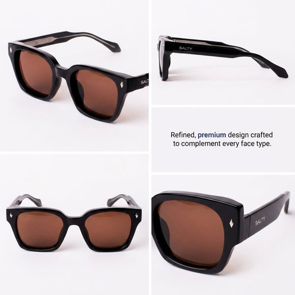 Drip Beam Sunglasses