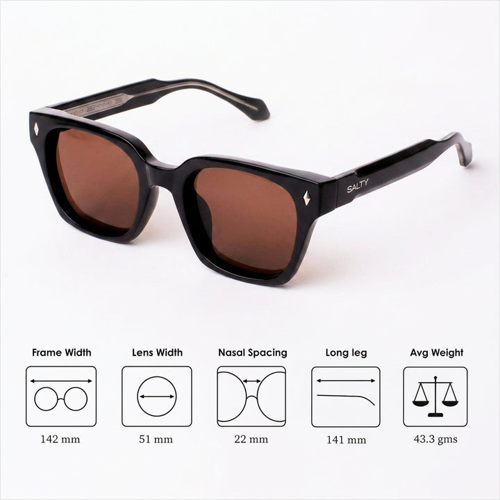 Drip Beam Shades