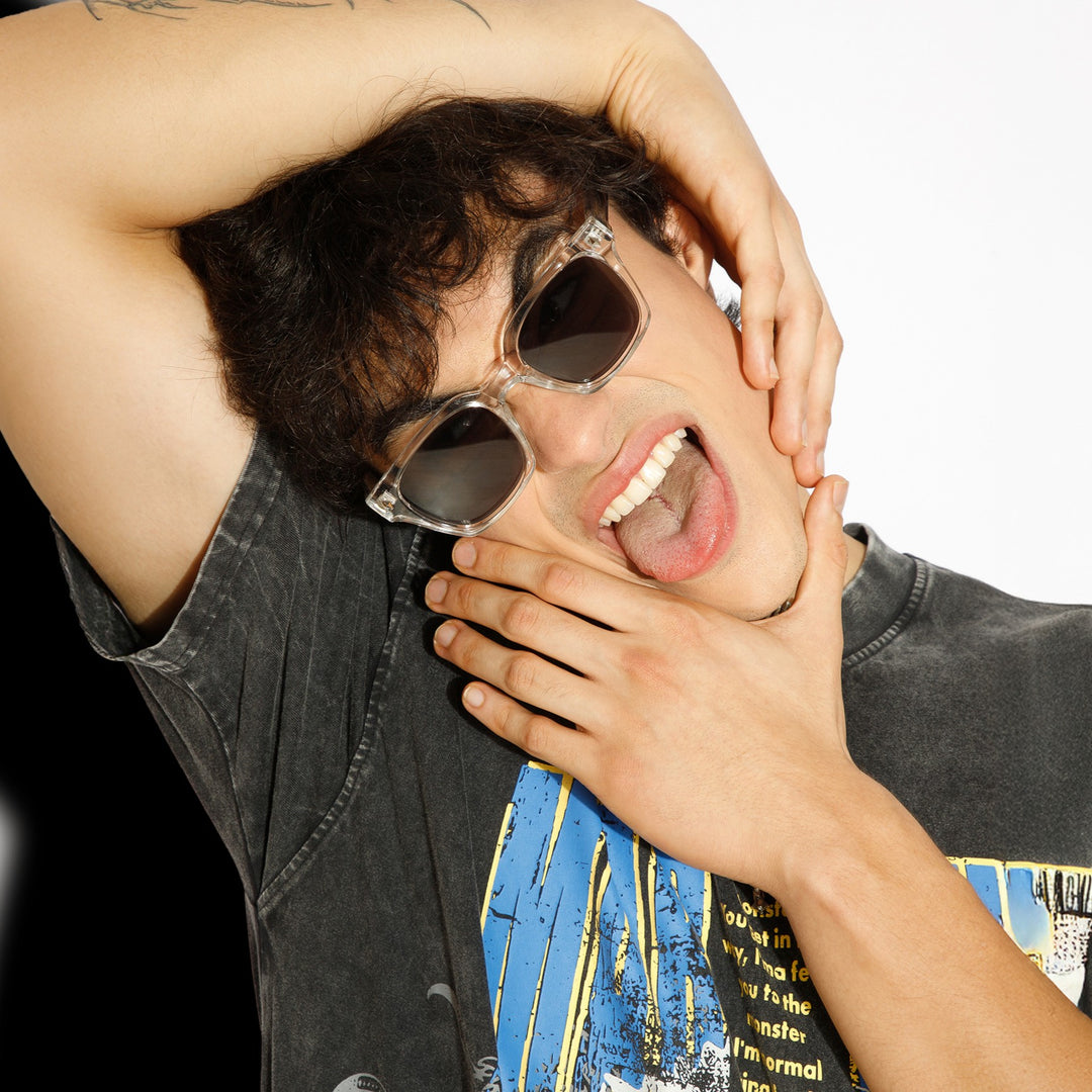 Crystal Chill Sunglasses