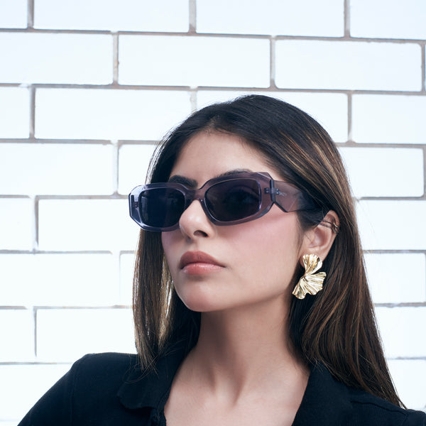 Dusk Muffin Sunglasses